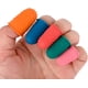thumbnail image 5 of 10 Protectores de dedos de goma JM en 5 tamaños y 5 colores, 5 of 5