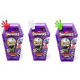 thumbnail image 2 of Juego de minifiguras de la serie Horror House de ZURU Smashers, juguete interactivo coleccionable de monstruo zombi de la muerte, modelo para niños, regalos sorpresa, 2 of 5