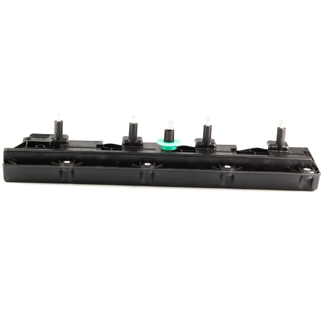 OE # 1104075+1104076 Front Left + Right Ignition Coil Pack 2PCS Fits select: 2000-2003 CADILLAC DEVILLE, 2001-2003 CADILLAC SEVILLE SLS