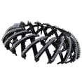 thumbnail image 1 of Porte-chignon Créatif Bricolage Prise de Chignon Accessoires de Coiffure, 1 of 7