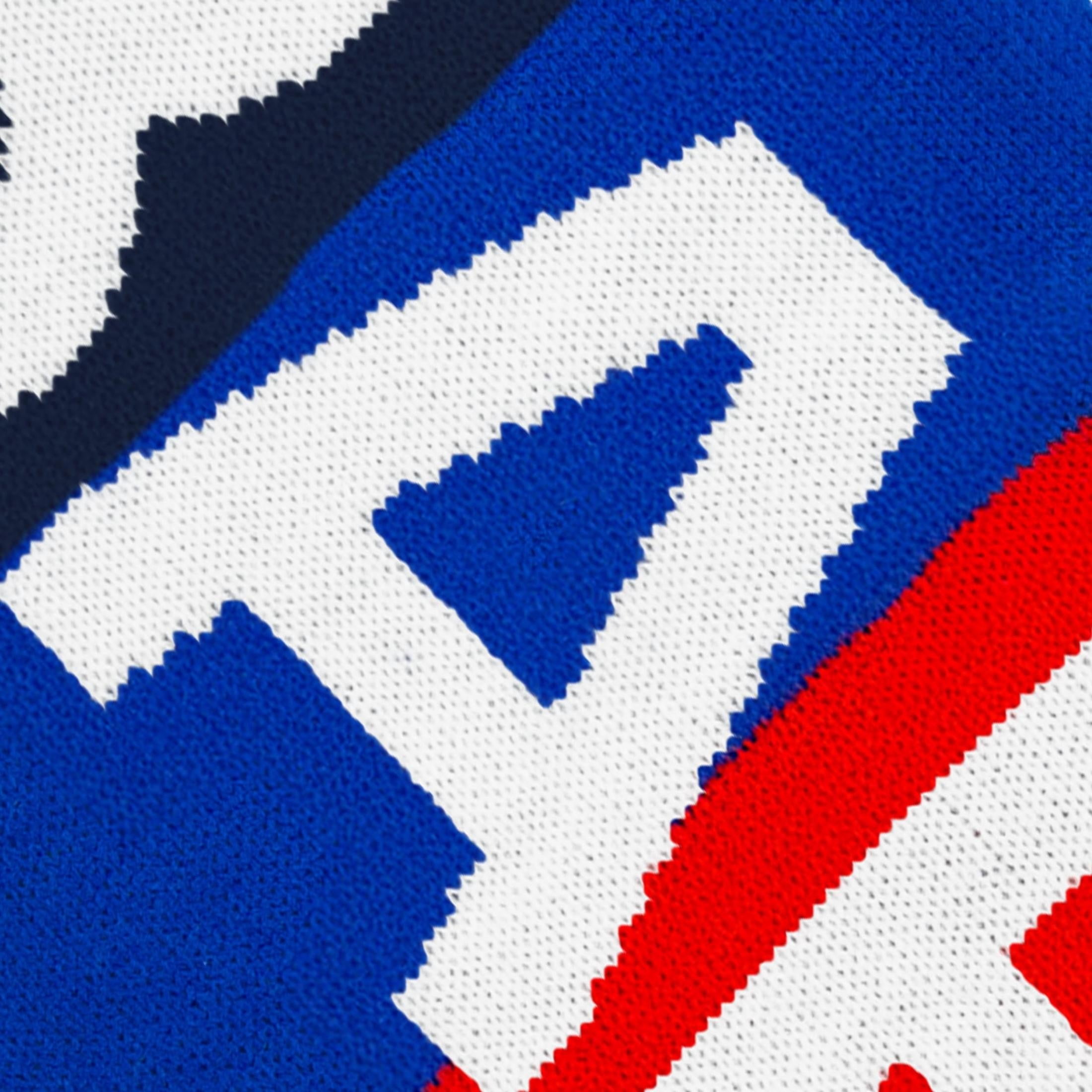 FCB26SC - FC BARCELONA SCARF