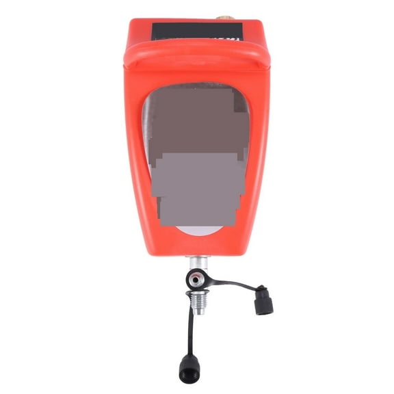 Pneumatic 4.2Cfm Air Operated Vacuum Pump A/C Air Conditioning System Tool Auto ,Air Conditioner, Dehumidifier