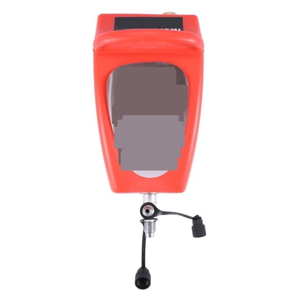 Pneumatic 4.2Cfm Air Operated Vacuum Pump A/C Air Conditioning System Tool Auto ,Easy to Use