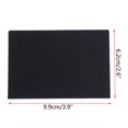 thumbnail image 5 of Sinyiin Replacement TrackPad Touchpad Sticker (2PCS) for ThinkPad T470 T480 T570, 5 of 9