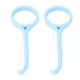 thumbnail image 3 of uds removedor de alineadores profesionales herramienta de eliminación de retenedores de aparatos dentales herramienta de cuidado bucal azul, 3 of 8