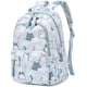 thumbnail image 1 of Backpacks for Girls Cute Cat Backpack Elementary School Backpack Students Book Bag for Girls, 1 of 5