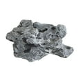 thumbnail image 2 of Elodie Artificial Faux Landscape Rock Ornament Multipurpose Irregular Yard Ornament 31x11x21cm, 2 of 8