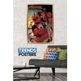 thumbnail image 2 of Marvel Comics - Deadpool - Selfie Wall Poster, 22.375" x 34", Framed, 2 of 3