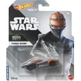 thumbnail image 2 of Hot Wheels Licensed Fennec Shand Car, Gift for Kids 3 Years & Up & Collectors, 2 of 5