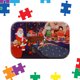 thumbnail image 5 of Rompecabezas de Navidad para niñosrompecabezas de jardín de infantesjuguetes educativos (junto a la cama) Ndcxsfigh Para estrenar, 5 of 8