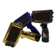 thumbnail image 3 of 25.4mm Variable QR Bar Batch Code Date Number Logo Expiry Date Label Portable Hand Jet Handheld Thermal Inkjet Printer ,Easy to Use, 3 of 6