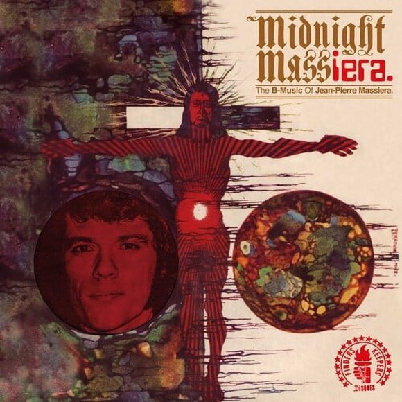 Midnight Massiera (Various Artists)