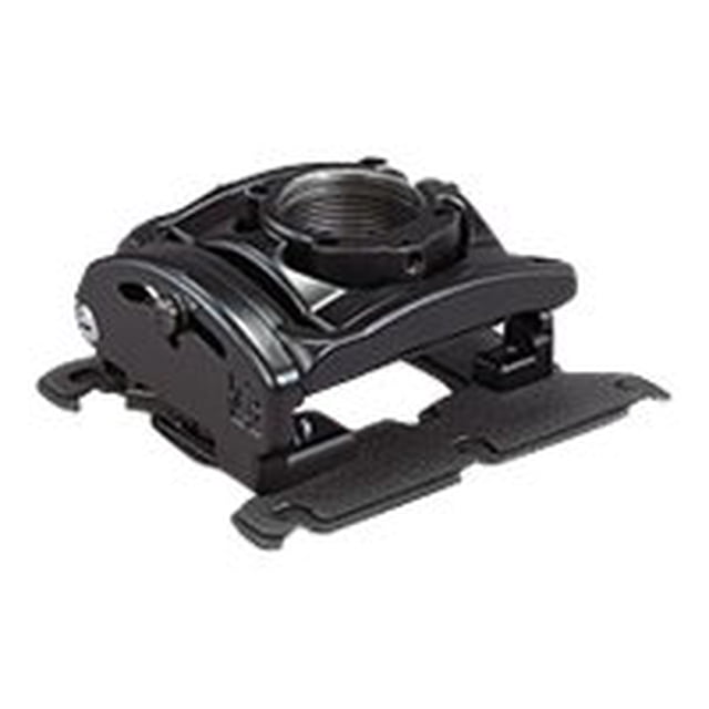 Chief RPA Elite Series RPMA281 Custom Projector Mount with Keyed Locking (A version) - kit de Montage (Montage au Plafond) - pour Projecteur - Noir - Montable au Plafond