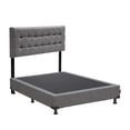 thumbnail image 3 of Box Base Cama Matrimonial + Cabecera DICASA Catania, 3 of 8