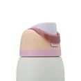 thumbnail image 2 of Termo Owala FreeSip de 32oz (946ml) de acero inoxidable térmico, Coastal Mist, 2 of 5