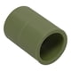 thumbnail image 2 of Cople Conduit Pvc 1/2" Amanco, 2 of 2
