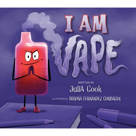 I Am Vape, (Paperback)