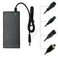 thumbnail image 2 of Greeniant Bolsa para patinete eléctrico para ciclistas, solución práctica y de almacenamiento, accesorios para patinete Patinetes eléctricos Negro Enchufe del Reino Unido, 2 of 6