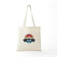 thumbnail image 5 of CafePress - Alta Alta Utah - Unisex Canvas Tote Bag, Beige, 1-Piece, 5 of 6