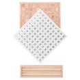 thumbnail image 1 of Juguetes Digitales De Cien Tableros, Superficie Finamente Pulida, Juguete De Cien Tableros, Exquisita Artesanía Fina, Material Seguro Para Niños, 1 of 7