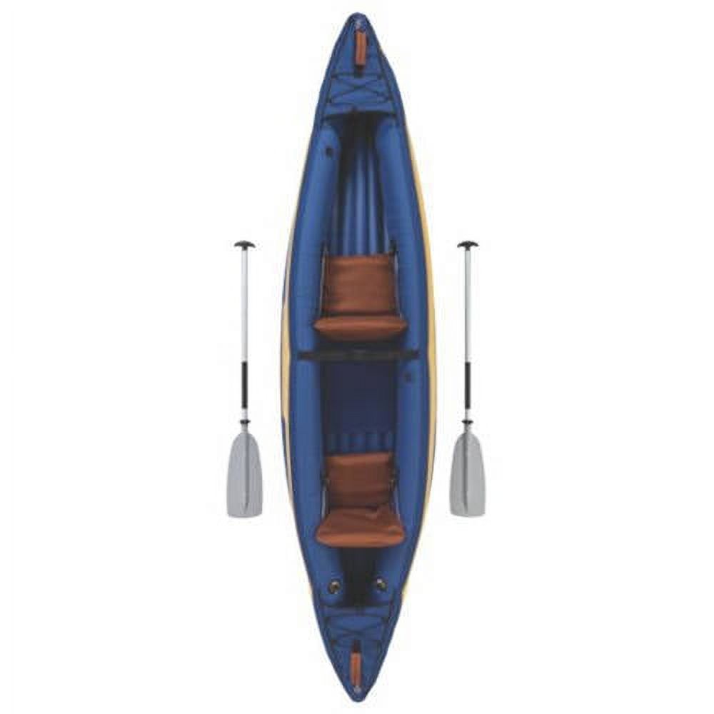 Coleman Ogden 2-Person Canoe Combo - image 3 of 3