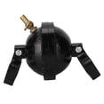 thumbnail image 4 of Magdeburg Hemispheres Experiment, Exquisite Small Concise  Instrument, The Best Gift For A Friend Outdoor Can Be Used Alone For Experiment, 4 of 8