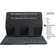 Logitech Universal Tablet Keyboard Folio