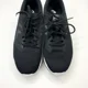 thumbnail image 4 of EUC! ASICS Womens 9.5 Black White Patriot 10 Sneakers Athletic Shoes AmpliFoam, 4 of 6
