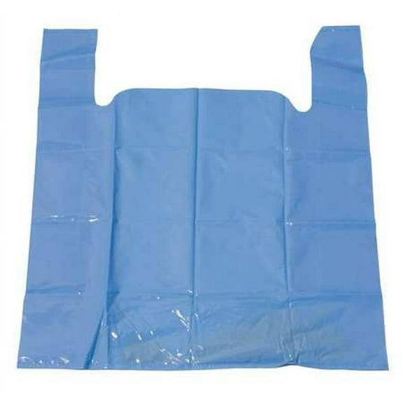 Sani Bag-Plus by Cleanwaste Commode Liners-100 Singles (H667S100)