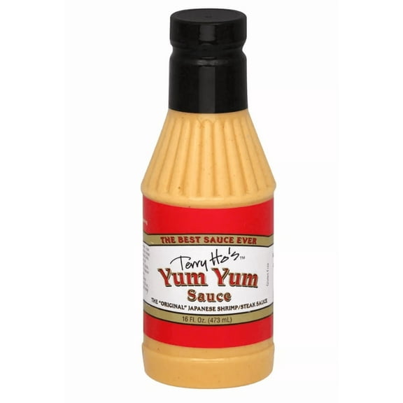 Terry Ho's Yum Yum Sauce 16oz