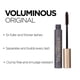 thumbnail image 4 of Máscara L’Oréal Paris Voluminous Original Negro Carbón 7,7 ml, 4 of 8