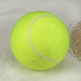 thumbnail image 3 of Juguetes Navideños para Mascotas XWSHYW Tenis de 24Cm Chewtoy Suministros Inflables, 3 of 5