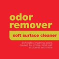 thumbnail image 5 of Rug Doctor Odor Remover Soft Surface Cleaner, Eliminates and Neutralizes Unbearable Odors on Carpet, Upholstery, and other Soft Surfaces, 16 oz, 5 of 7