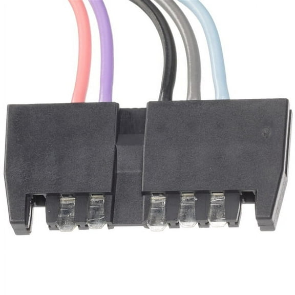 Windshield Wiper Switch