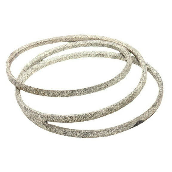 Lawn mower belt for M154621- FITS X300 X304 X310 EZTRAK Z245(1/2 x 146)A144