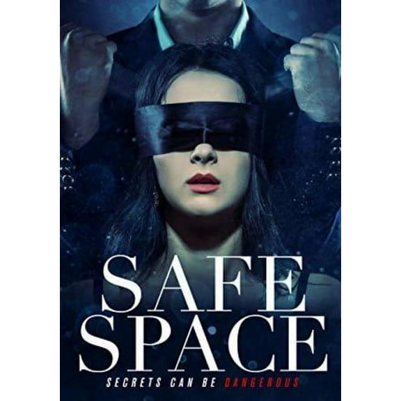 Safe Space DVD