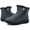 Grey, variant on Womens Warm Fur Lined Winter Snow Boots Waterproof Ankle Boots Outdoor Booties Comfortable Shoes for Women