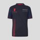 thumbnail image 2 of Camiseta deportiva de entrenamiento de competición de carreras de gran venta clásica de verano, camiseta de moda diaria, camiseta conmemorativa para fanáticos de F1, 2 of 5