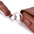 thumbnail image 6 of Small Shoulder Bag for Women Embossed Croco Pattern PU Tote for Daily Look, 6 of 8