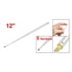 thumbnail image 2 of 4X Antena Telescopica Remoto 307mm 12 pulgada 5 Secciones para FM Radio TV, 2 of 2