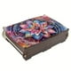 thumbnail image 2 of Caja Almacenamiento Pintura Diamantes DIY 5D (patrón C), 2 of 9