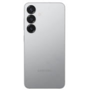 Samsung Galaxy S25 SM-S931B/DS 256GB 12GB AI Smartphone Factory Unlocked Global Model Silver Shadow