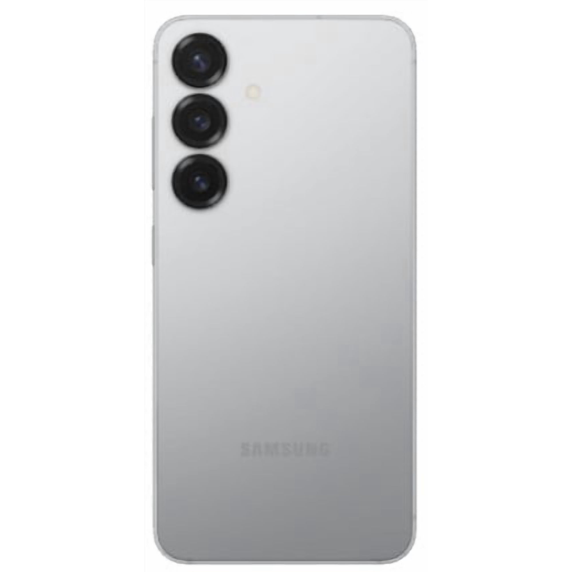 Samsung Galaxy S25 SM-S931B/DS 256GB 12GB AI Smartphone Factory Unlocked Global Model Silver Shadow