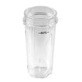 thumbnail image 4 of Abbracc Gobelets de Remplacement pour Mixeur 16oz Compatibles avec Smoothies, 4 of 9