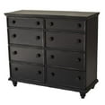 thumbnail image 1 of John Boyd Designs Notting Hill 8-drawer Dresser, 1 of 4