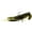 Green Pumpkin, variant on River2Sea Stand'N Yabby Rigged Soft Plastic Craw
