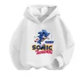 thumbnail image 3 of Sudadera con capucha Sonic Tops de 2 a 12 años, ropa de primavera 2024 para bebés, ropa de abrigo, sudadera para niños y niñas, ropa para madres y niños, 3 of 5