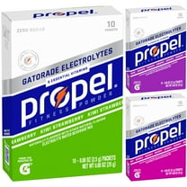 Propel 30ct Variety Pack (Core)