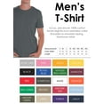 thumbnail image 4 of Awkward Styles Gay Pride T-Shirts Human T Shirts for Men LGBTQ Couple, 4 of 4