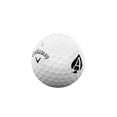 thumbnail image 4 of Pelotas de golf Callaway Supersoft 2025 Aces, 4 of 9